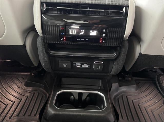 2022 Jeep Wagoneer Series III 4x4