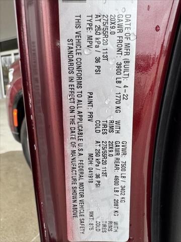 2022 Jeep Wagoneer Series III 4x4