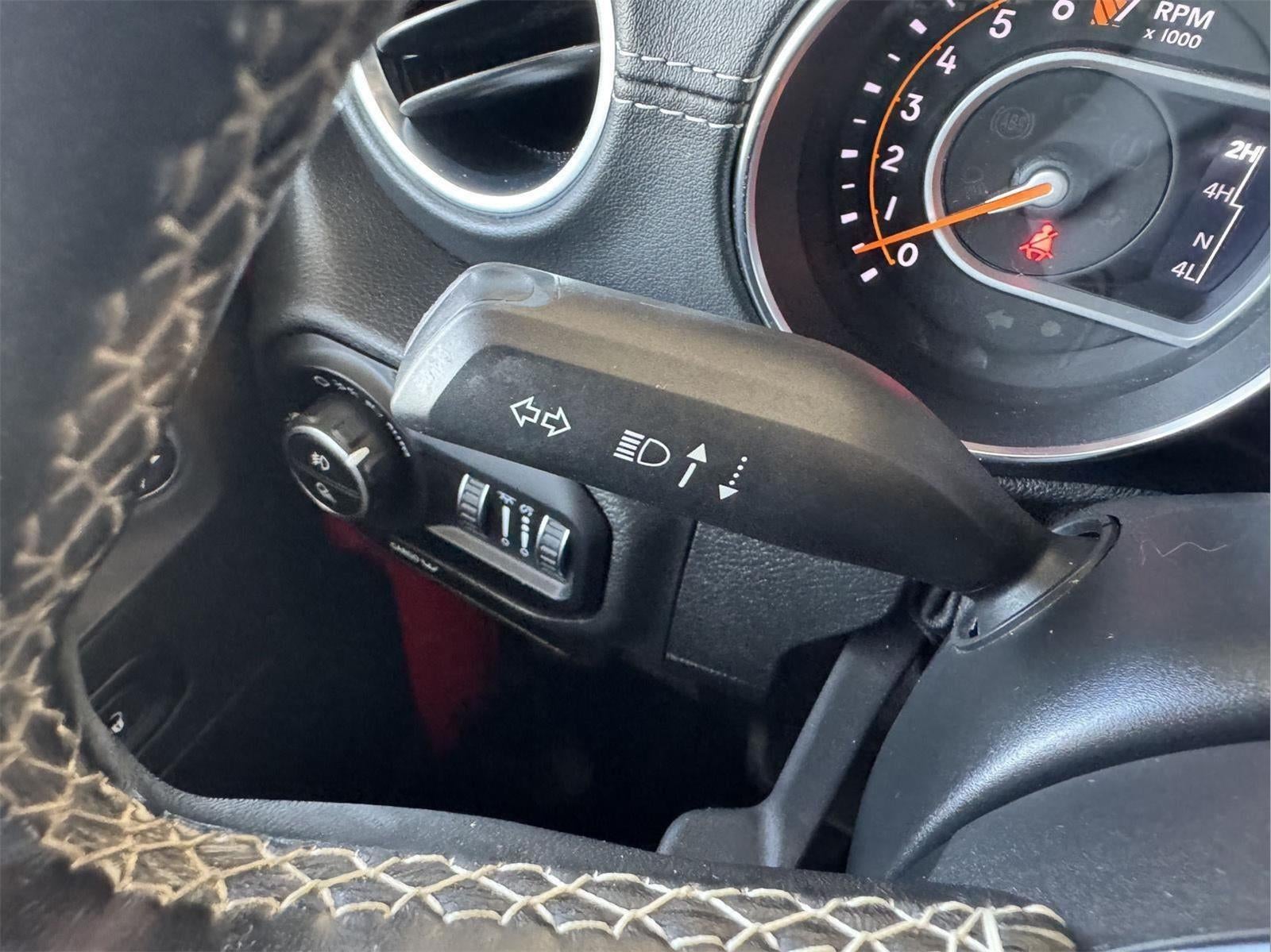 2020 Jeep Gladiator Overland 4x4