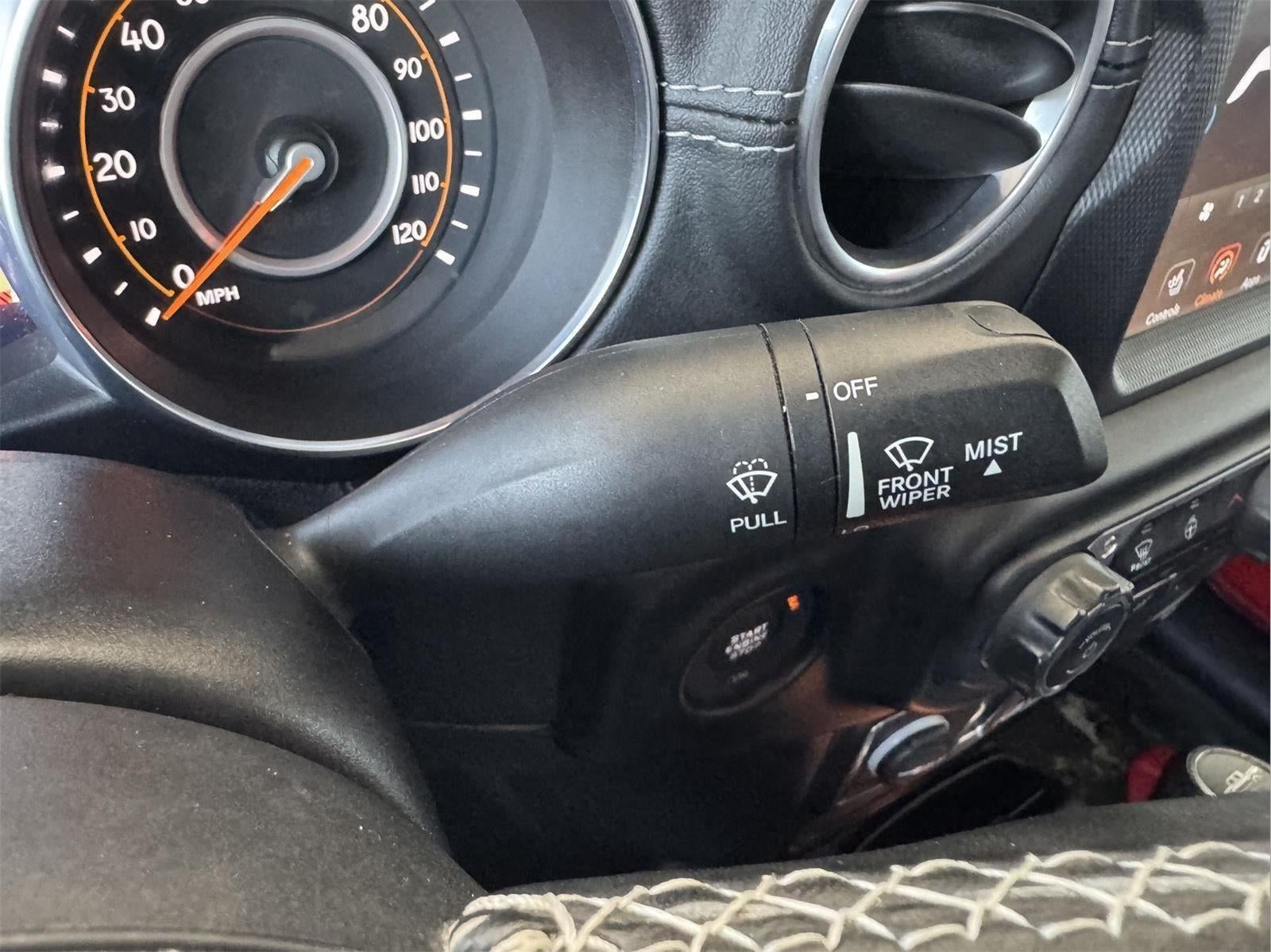 2020 Jeep Gladiator Overland 4x4