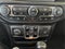 2020 Jeep Gladiator Overland 4x4