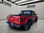 2020 Jeep Gladiator Overland 4x4