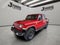 2020 Jeep Gladiator Overland 4x4