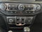 2020 Jeep Gladiator Overland 4x4