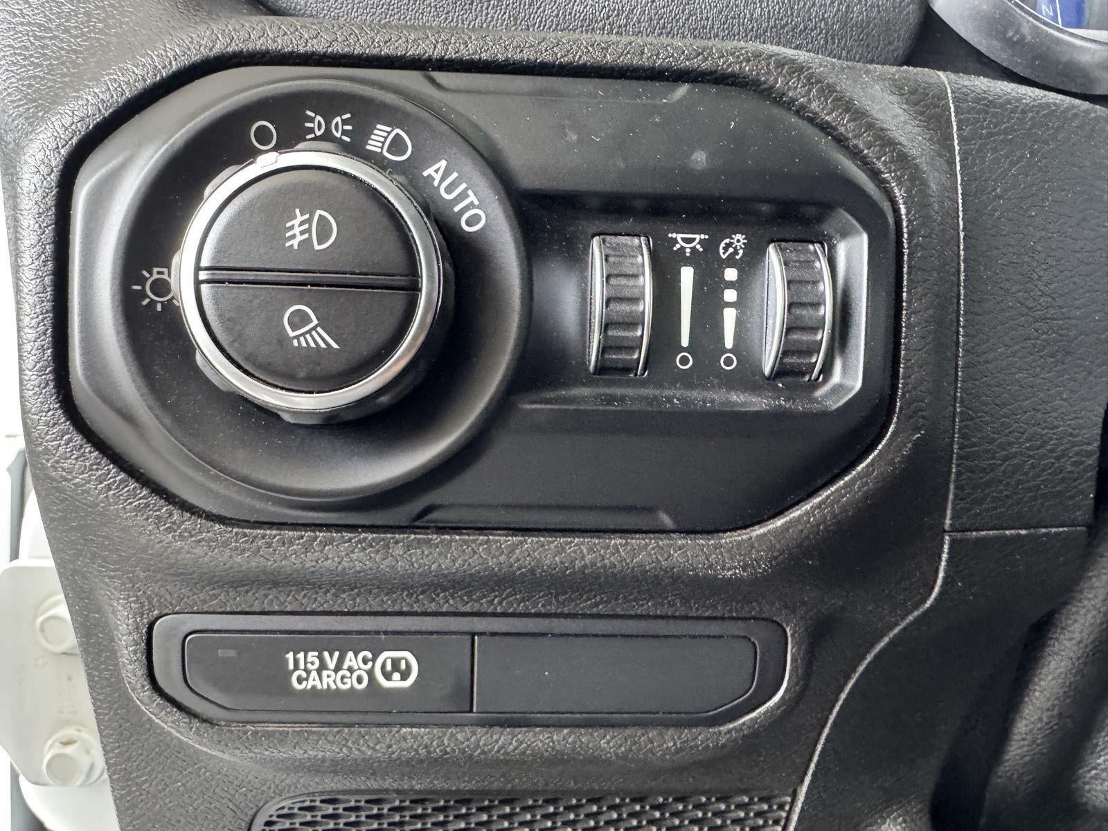 2021 Jeep Gladiator High Altitude 4X4