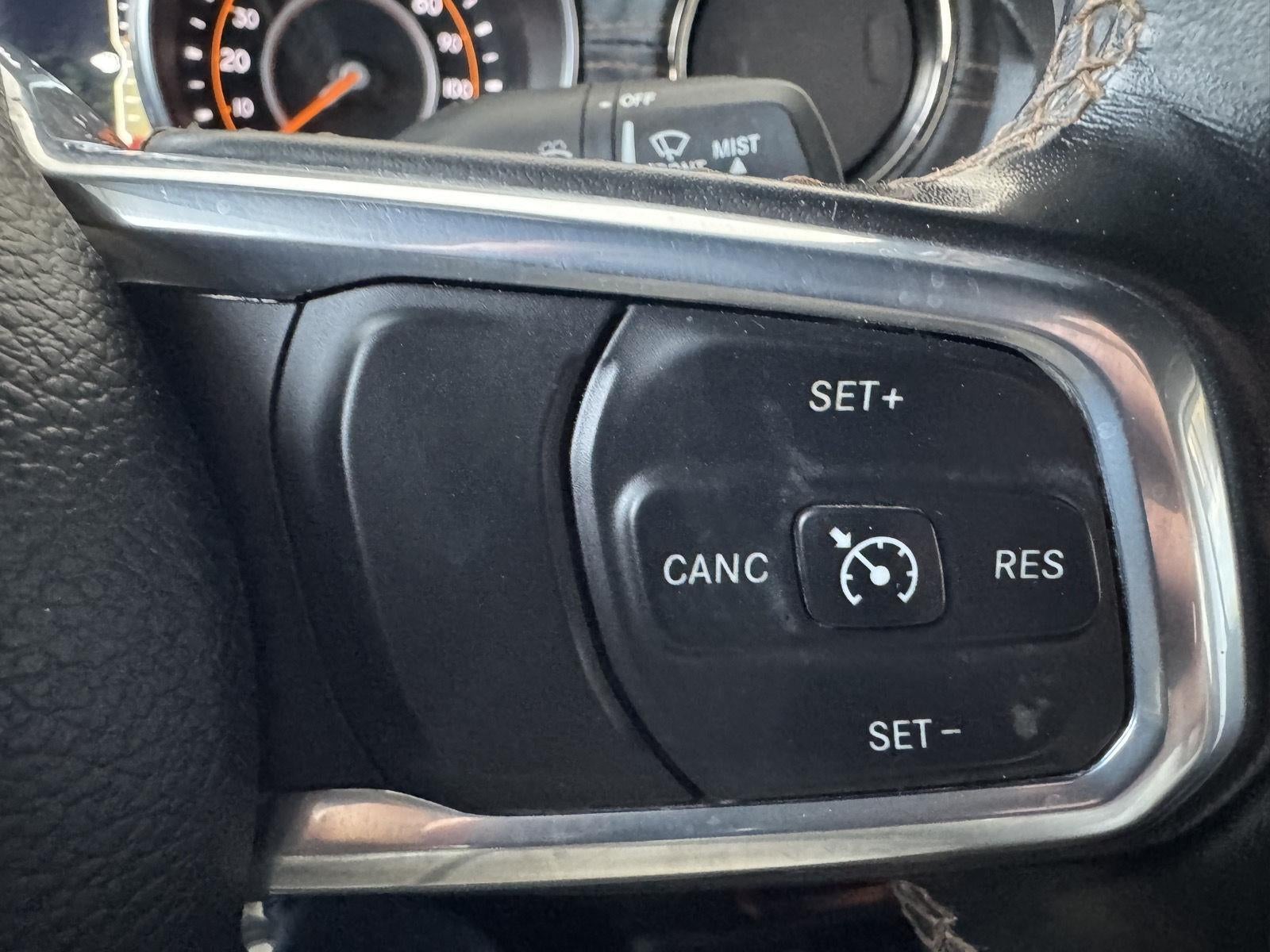 2021 Jeep Gladiator High Altitude 4X4