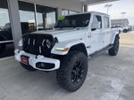 2021 Jeep Gladiator High Altitude 4X4
