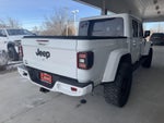 2021 Jeep Gladiator High Altitude 4X4