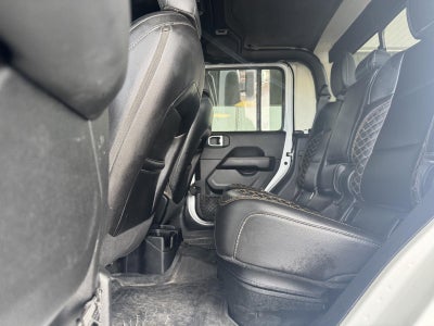 2021 Jeep Gladiator High Altitude 4X4