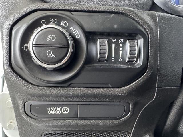 2021 Jeep Gladiator High Altitude 4X4