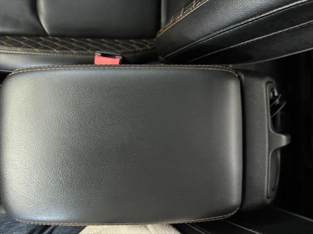 2021 Jeep Gladiator High Altitude 4X4