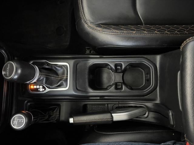 2021 Jeep Gladiator High Altitude 4X4