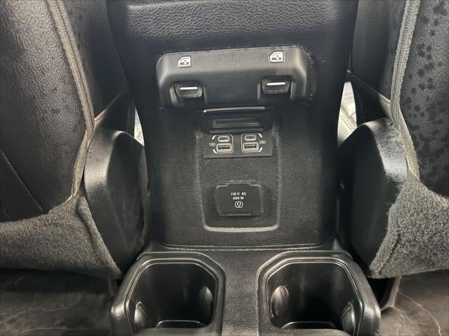 2021 Jeep Gladiator High Altitude 4X4