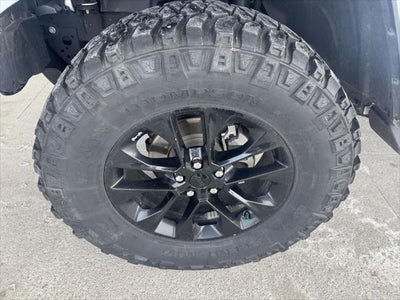 2021 Jeep Gladiator High Altitude 4X4