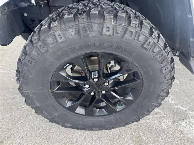 2021 Jeep Gladiator High Altitude 4X4