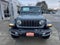 2025 Jeep Gladiator GLADIATOR SPORT S 4X4