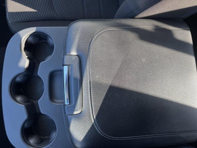 2020 RAM 1500 Classic Warlock Quad Cab 4x4 6'4' Box