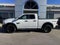 2020 RAM 1500 Classic Warlock Quad Cab 4x4 6'4' Box