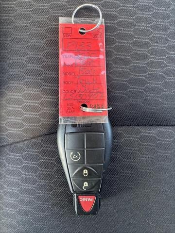 2020 RAM 1500 Classic Warlock Quad Cab 4x4 6'4' Box