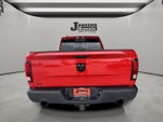 2019 RAM 1500 Classic Warlock Quad Cab 4x4 6'4' Box