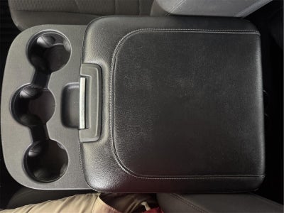 2019 RAM 1500 Classic Warlock Quad Cab 4x4 6'4' Box
