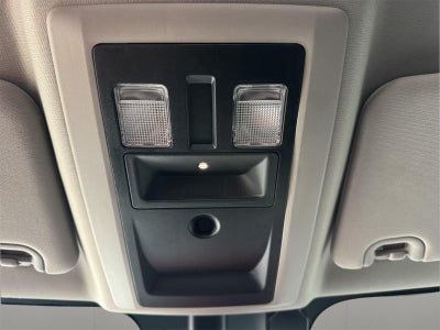2019 RAM 1500 Classic Warlock Quad Cab 4x4 6'4' Box