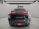 2019 RAM 1500 Classic Warlock Quad Cab 4x4 6'4' Box