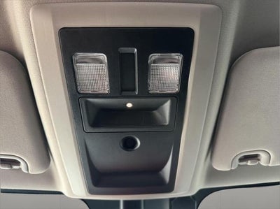 2019 RAM 1500 Classic Warlock Quad Cab 4x4 6'4' Box