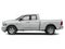 2021 RAM 1500 Classic Warlock Quad Cab 4x4 6'4' Box