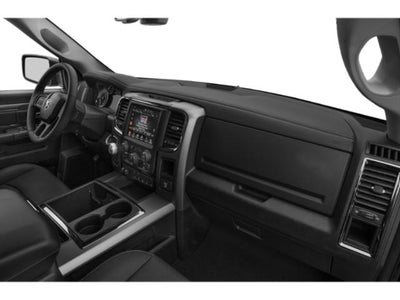 2015 RAM 1500 Sport