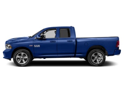 2015 RAM 1500 Sport