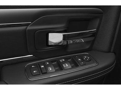 2015 RAM 1500 Sport
