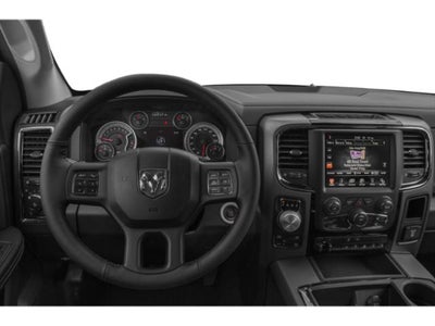2015 RAM 1500 Sport