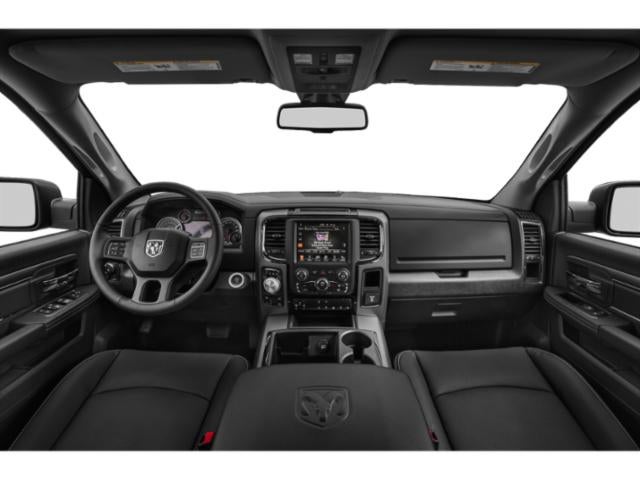 2015 RAM 1500 Sport