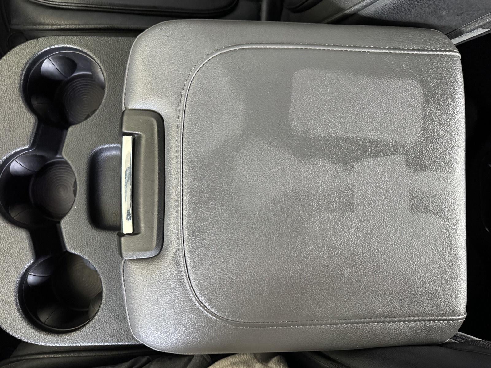 2018 RAM 1500 Express Crew Cab 4x4 5'7' Box