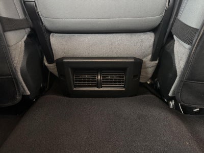 2018 RAM 1500 Express Crew Cab 4x4 5'7' Box