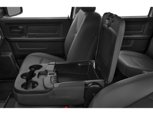 2018 RAM 1500 Express Crew Cab 4x4 5'7' Box