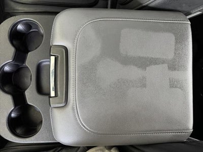 2018 RAM 1500 Express Crew Cab 4x4 5'7' Box