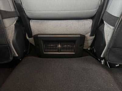 2018 RAM 1500 Express Crew Cab 4x4 5'7' Box