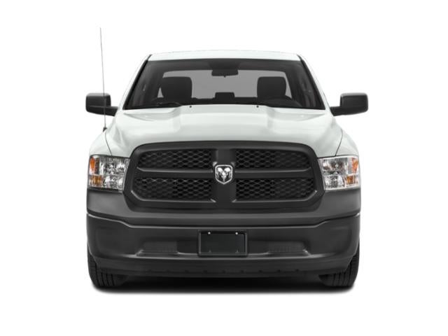 2018 RAM 1500 Express Crew Cab 4x4 5'7' Box