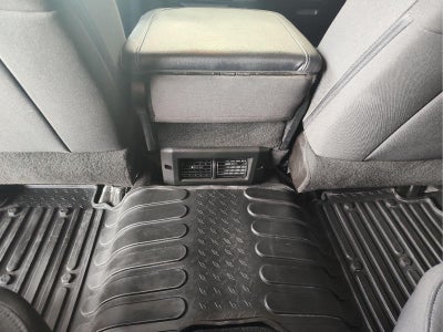 2019 RAM 1500 Classic Express Crew Cab 4x4 5'7' Box