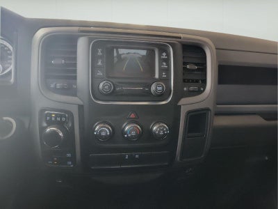 2019 RAM 1500 Classic Express Crew Cab 4x4 5'7' Box