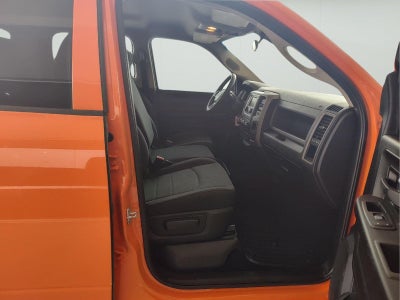 2019 RAM 1500 Classic Express Crew Cab 4x4 5'7' Box