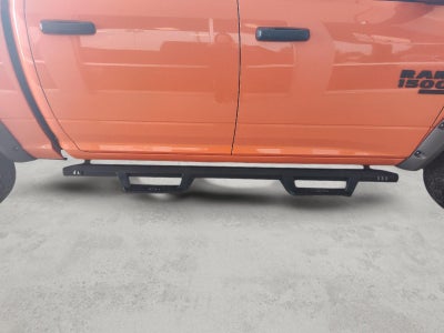 2019 RAM 1500 Classic Express Crew Cab 4x4 5'7' Box