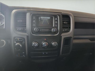 2019 RAM 1500 Classic Express Crew Cab 4x4 5'7' Box