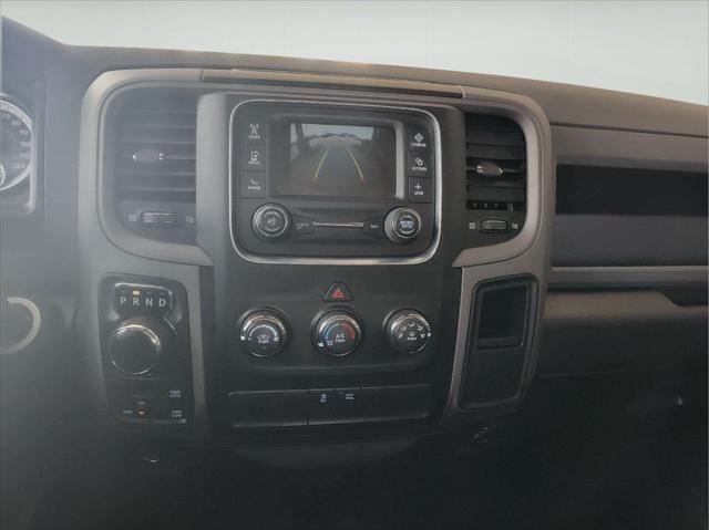 2019 RAM 1500 Classic Express Crew Cab 4x4 5'7' Box