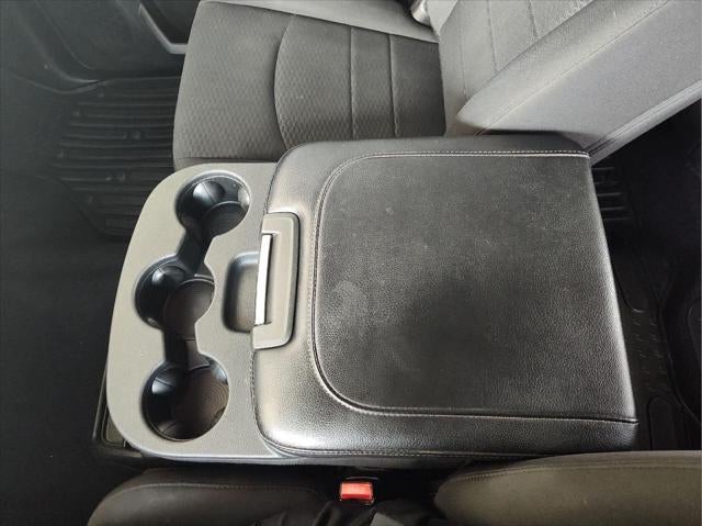 2019 RAM 1500 Classic Express Crew Cab 4x4 5'7' Box