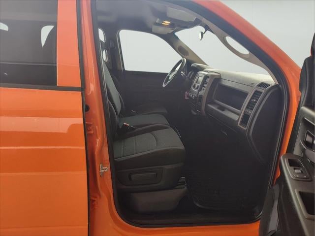 2019 RAM 1500 Classic Express Crew Cab 4x4 5'7' Box