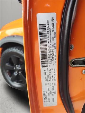 2019 RAM 1500 Classic Express Crew Cab 4x4 5'7' Box