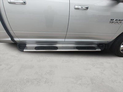 2017 RAM 1500 Big Horn Crew Cab 4x4 5'7' Box